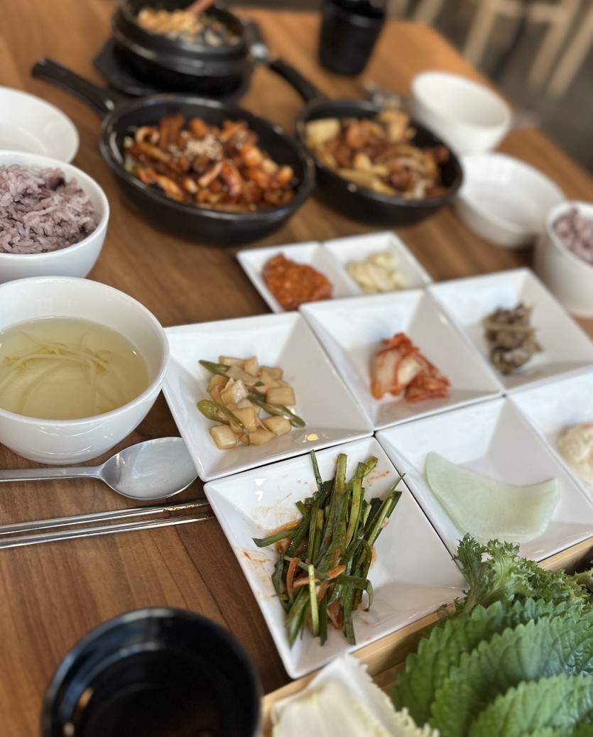 천천동 맛집